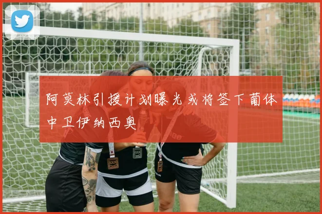 阿莫林引援计划曝光或将签下葡体中卫伊纳西奥