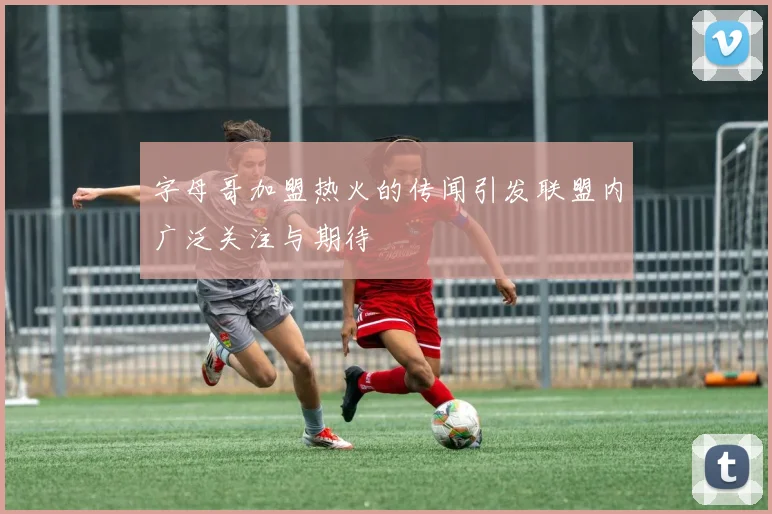 字母哥加盟热火的传闻引发联盟内广泛关注与期待
